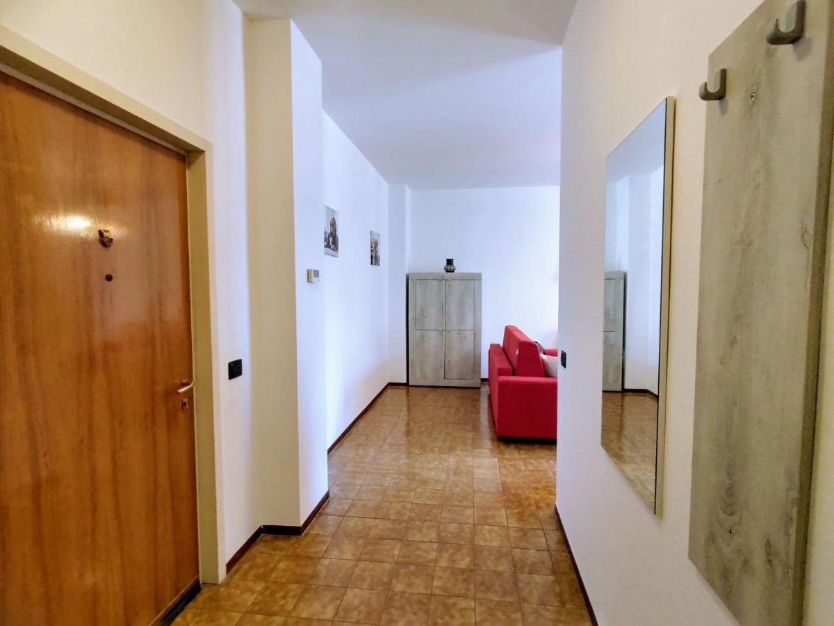 Apartment Condominio Dei Giardini By Interhome Bellano Exterior photo