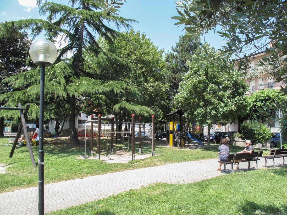 Apartment Condominio Dei Giardini By Interhome Bellano Exterior photo